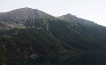 Morskie Oko