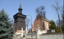 kościół św. Małgorzaty w Raciborowicach
