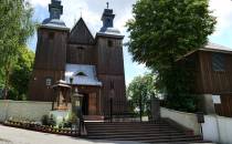Kościół Iwanowice