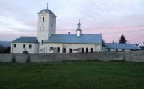 Klasztor św. Katarzyny