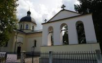 Dawna cerkiew w Narolu, Piotr Banaszkiewicz