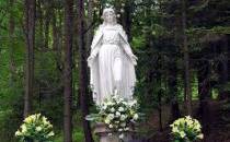 Leśne Sanktuarium Matki Bożej Królowej Krynickich Zdrojów