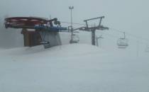 Stacja narciarska Słotwiny