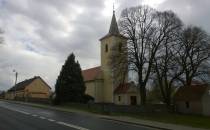 wojnarowice kościół 1