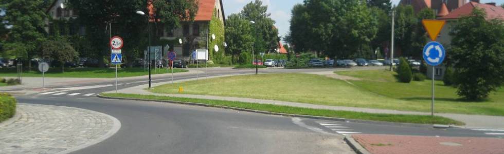 Tychy-Kobiór Petla