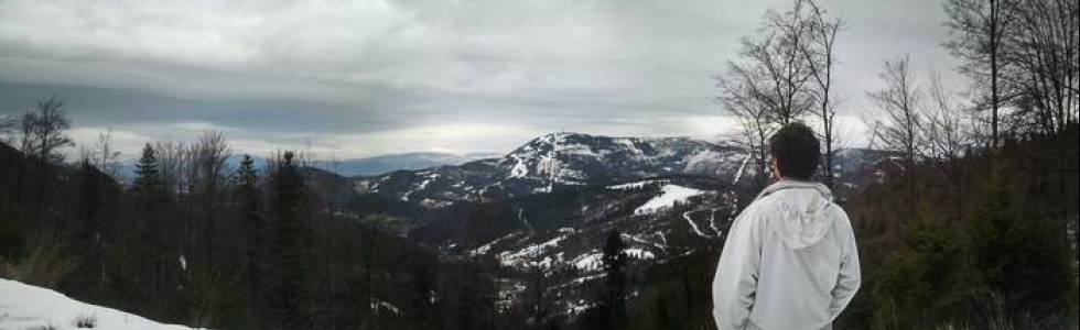 Beskid Węgierski