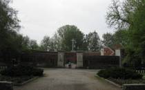 Rotunda - Muzeum Martyrologii Zamojszczyzny