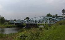 Most w Załęczu Wielkim