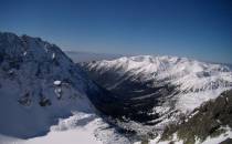 Tatry Zachodnie