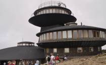 Obserwatorium na Śnieżce