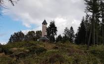 Wieża na Włodzickiej Górze