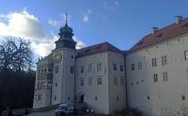 Zamek Królewski w Pieskowej Skale