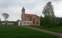 Kościół w Zwonowicach