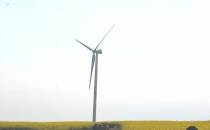 Elektrownia wiatrowa w Haci (Hat' )
