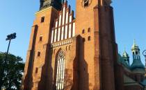 Katedra poznanska