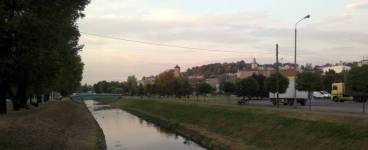 Góra Św. Doroty w Grodźcu