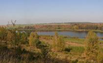 Jezioro Góra