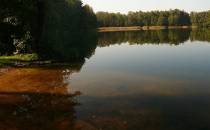 Jezioro Stęszewskie
