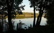 Jezioro Stęszewskie