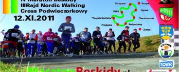 IV Maraton Beskidy