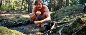 Przejście Kotliny Jeleniogórskiej 2011