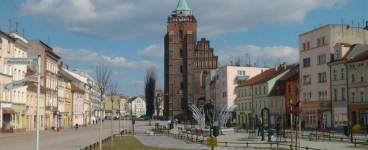 Pętla przez Chojnów