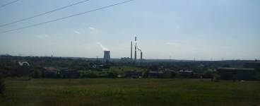 Rybnik-Pilchowice-Rybnik