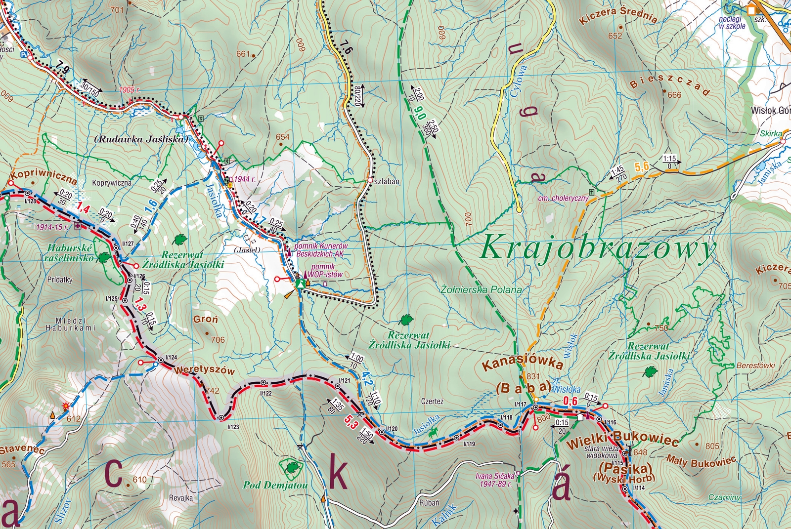 Beskid Niski