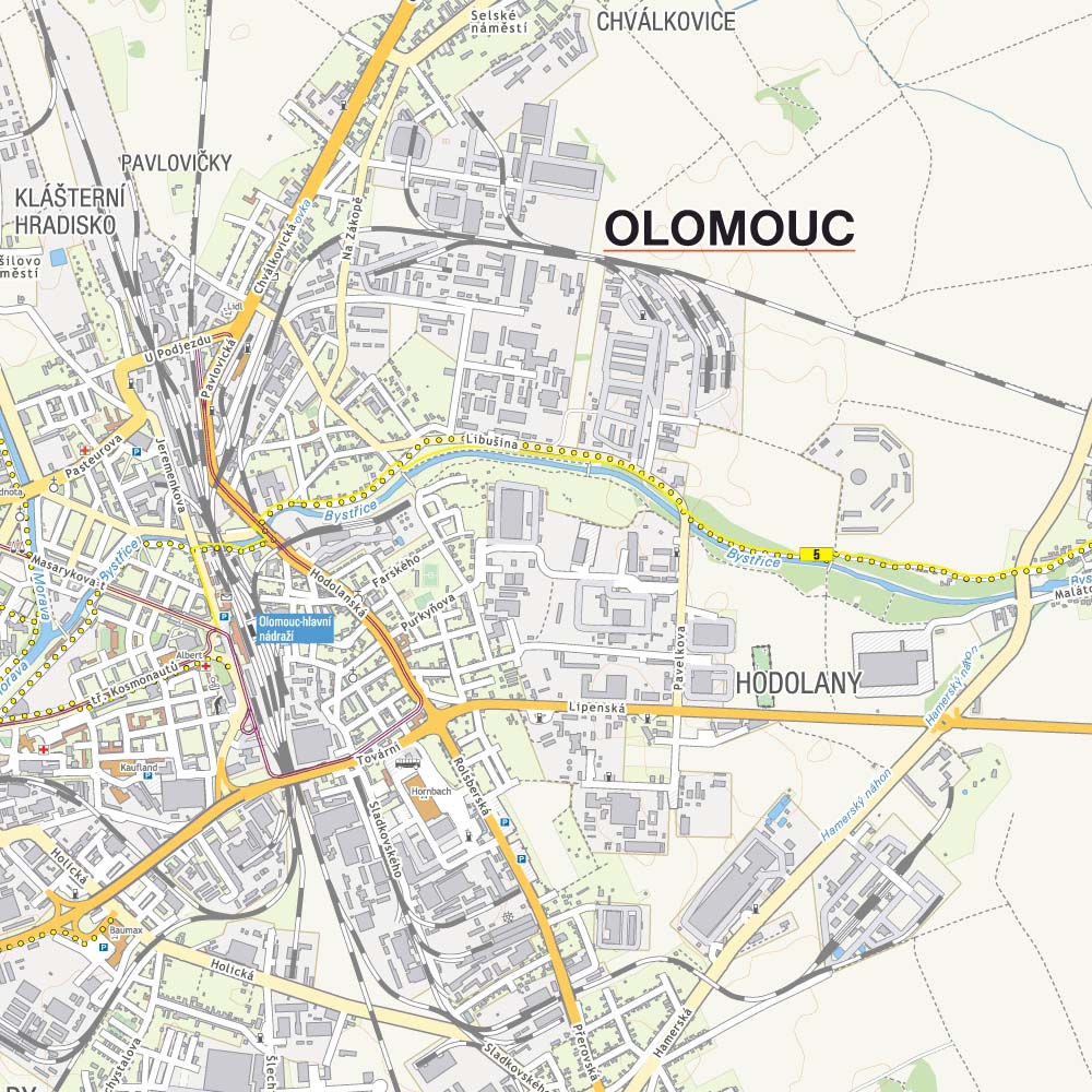 Olomouc Region