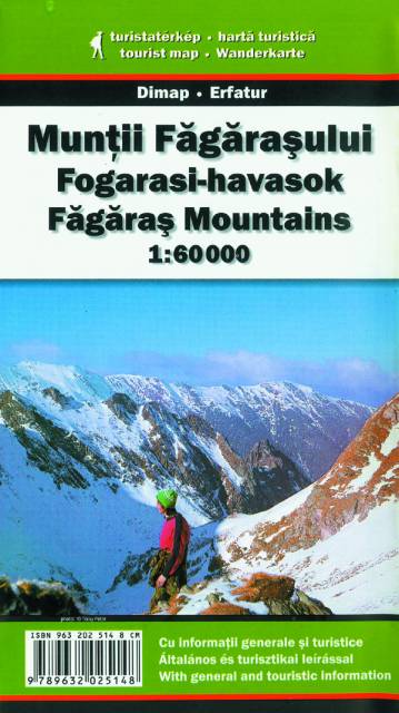 Góry Fogaraskie