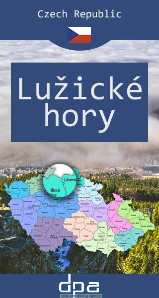 Góry Łużyckie