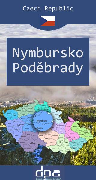 Nymburk and Poděbrady Region
