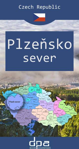 Kraj pilzneński. Część północna