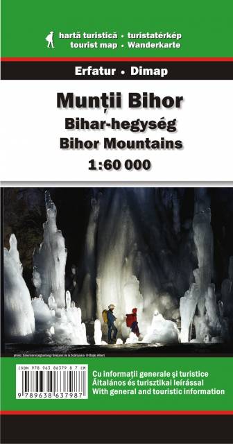 Bihor Mountains