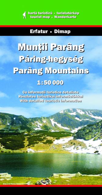 Parâng Mountains
