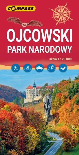 Ojcowski Park Narodowy