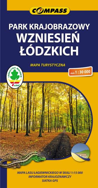 Łódź Hills Landscape Park