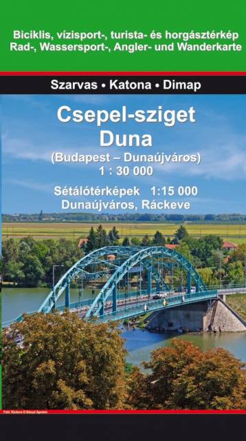 Budapest Danube Section