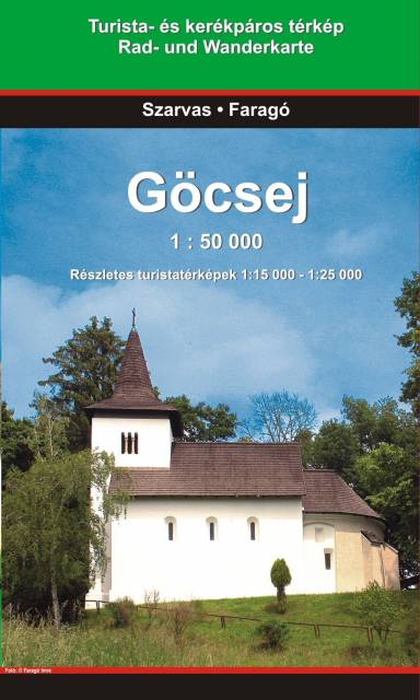 Region Göcsej