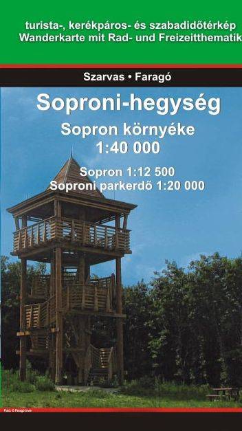 Góry Soprońskie