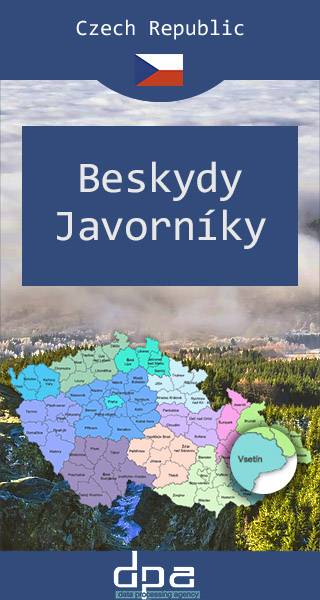 Beskidy, Jaworniki 