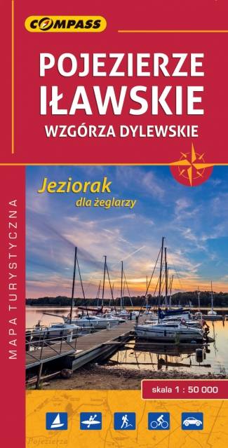 Pojezierze Iławskie