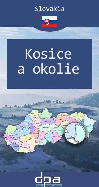 Okolice Koszyc