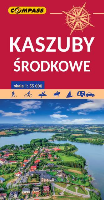 Kaszuby Środkowe