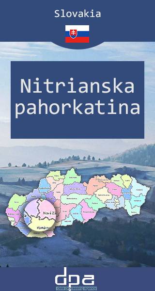 Nitra Hills