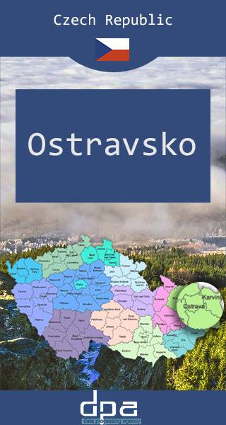 Ostrava i okolice