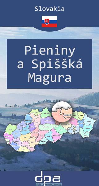 Pieniny and Spiš Magura