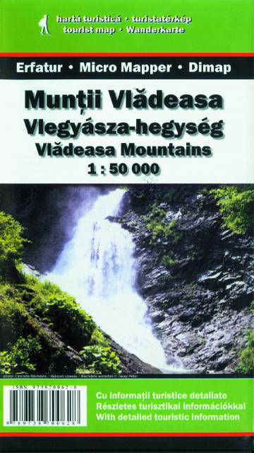 Góry Vlădeasa