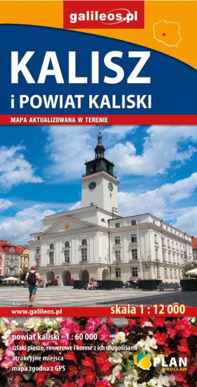 Kalisz County