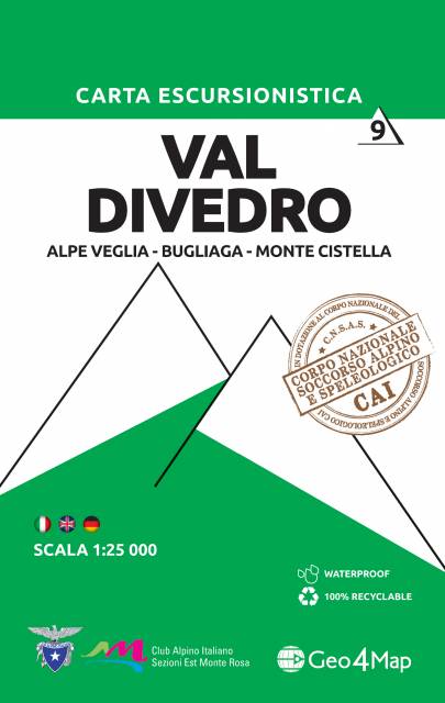 Val Divedro